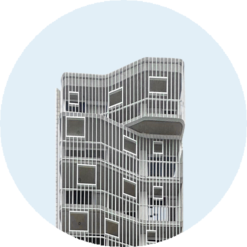 Edificio Mtr